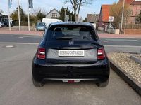 Gebraucht Fiat 500e 86 kW (118 PS) 2023 Schwarz Kleinwagen