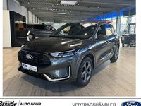 Neu Ford Kuga ST-Line X 180 PS (132 kW) 2025 Grau SUV