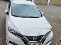 Gebraucht Nissan Leaf 360º 110 kW (150 PS) 2021 Kleinwagen