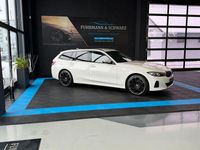 Gebraucht BMW 320 Performance 190 PS (139 kW) 2024 Weiß Limousine