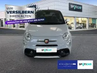 Gebraucht Abarth 695 Esseesse 179 PS (131 kW) 2022 Grau Kleinwagen