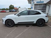 gebraucht Porsche Macan T Panorama, ACC, Kamera, sofort verfügbar