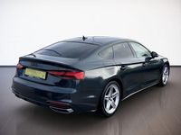 Gebraucht Audi A5 Ambiente 190 PS (139 kW) 2023 Grau Coupé