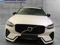 Gebraucht Volvo XC60 Ultimate 235 PS (172 kW) 2023 Weiß SUV