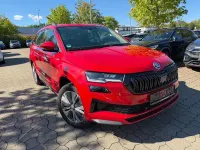 Gebraucht Skoda Karoq 150 PS (110 kW) 2023 SUV