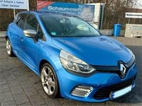 Gebraucht Renault Clio IV GT 120 PS (88 kW) 2014 Kleinwagen