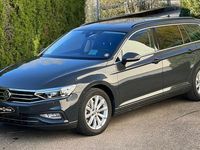 Gebraucht VW Passat Business 150 PS (110 kW) 2020 Grau Kombi