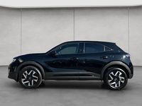 Gebraucht Opel Mokka 130 PS (95 kW) 2024 Schwarz SUV