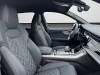 Neu Audi Q7 Advanced Plus 286 PS (210 kW) 2026 Daytonagrau perleffekt (metallic) SUV