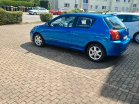 Gebraucht Toyota Corolla 110 PS (80 kW) 2006 Blau Kleinwagen