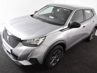 Gebraucht Peugeot 2008 Active 101 PS (74 kW) 2022 Grau SUV