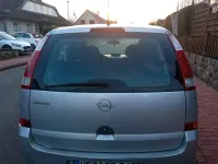 Gebraucht Opel Meriva 87 PS (63 kW) 2004 Grau Van / Kleinbus
