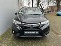 gebraucht Honda Jazz 1.3 i-VTEC Comfort