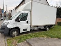 Gebraucht Fiat 1200 250 PS (183 kW) 2017