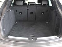 Gebraucht Porsche Macan S Sport 258 PS (189 kW) 2014 Achatgrau SUV