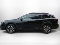 Neu Subaru Outback Platinum 169 PS (124 kW) 2025 Schwarz SUV