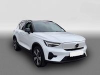 Gebraucht Volvo XC40 Plus 169 kW (231 PS) 2022 Weiß SUV