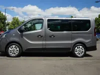 Gebraucht Nissan NV300 Premium Edition 145 PS (106 kW) 2018 Oyster grey Van