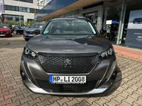 gebraucht Peugeot 2008 Allure Pack 130