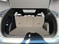 Gebraucht Ford Kuga ST-Line X 150 PS (110 kW) 2023 Chrome blue metallic SUV