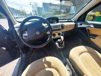gebraucht Lancia Ypsilon Y 1.4 16V Oro Klima AlcantaraBose CD 6 Gang ESP
