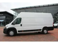 Gebraucht Opel Movano Edition 165 PS (121 kW) 2023 Casablancaweiss/glacier/arctic w Van