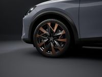 Neu Cupra Formentor VZ 333 PS (244 kW) 2026 Grau SUV