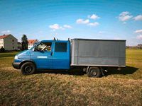 Gebraucht VW T4 101 PS (74 kW) 2003 Van