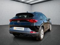 Gebraucht Cupra Formentor 150 PS (110 kW) 2023 Schwarz SUV