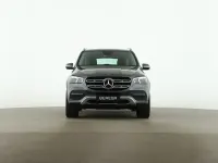 Gebraucht Mercedes GLE350 de 320 PS (235 kW) 2023 Grau SUV