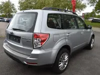 Usado Subaru Forester Comfort 147 CV (108 kW) 2012 Plateado SUV