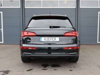 gebraucht Audi Q5 2.0 TFSI S tronic quattro/PANO/TOTW/SBL/R20