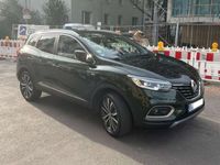 gebraucht Renault Kadjar 1.3 TCe 140 Bose Edition Bose Edition Aut