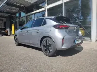 Gebraucht Opel Corsa 100 kW (136 PS) 2023 Grau Kleinwagen
