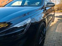 Gebraucht Hyundai i30 280 PS (205 kW) 2021 Schwarz Kleinwagen