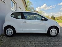 Second-hand VW up! move up! 60 CP (44 kW) 2012 Alb Hatchback