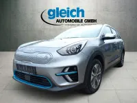 Gebraucht Kia e-Niro Vision 150 kW (204 PS) 2022 Steel grey m SUV
