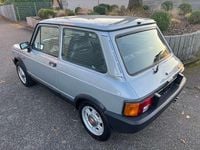 Gebraucht Autobianchi A112 69 PS (50 kW) 1983 Grau Kleinwagen