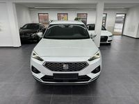 Gebraucht Seat Tarraco 4Drive 190 PS (139 kW) 2019 Weiß SUV