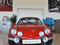 Gebraucht Alpine A110 86 PS (63 kW) 1978 Rot