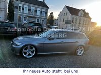 Gebraucht BMW 330 Sport Line 272 PS (200 kW) 2011 Grau Kombi