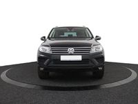 Gebraucht VW Touareg Terrain Tech 262 PS (192 kW) 2015 SUV