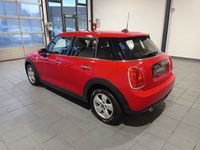 gebraucht Mini Cooper 1.5 ParkPilot|Sitzhzg