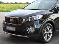 gebraucht Kia Sorento 2.2 CRDi AWD Platinum Edition Automa...