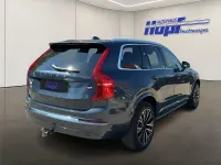 Używany Volvo XC90 Plus 455 KM (334 kW) 2025 Niebieski SUV