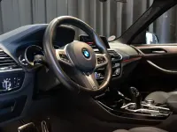 Gebraucht BMW X3 M Sport 360 PS (264 kW) 2020 Schwarz SUV