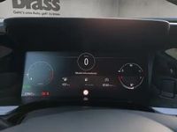 Gebraucht Opel Grandland X GS Line 131 PS (96 kW) 2022 Kontrast grau/quarz silber SUV