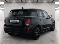 Gebraucht Mini Cooper S Countryman 178 PS (130 kW) 2022 Schwarz SUV