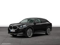 Gebraucht BMW X2 150 PS (110 kW) 2025 Schwarz SUV