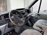 gebraucht Ford Transit 